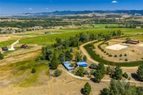 Property for sale in Ravalli County, Montana