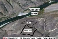 Property for sale in Gallatin County, Montana