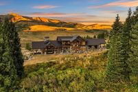 Property for sale in Gunnison County, Colorado