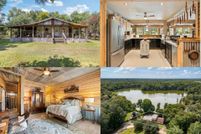 Lakefront Property for sale in Liberty County, Texas