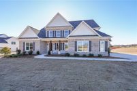 Property for sale in Forsyth County, Georgia