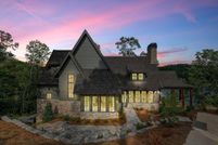 Lakefront Property for sale in Cullman County, Alabama