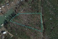 Lakefront Property for sale in Hancock County, Georgia