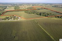 Farm Property for sale in Otoe County, Nebraska