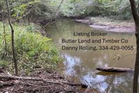 Property for sale in Crenshaw County, Alabama