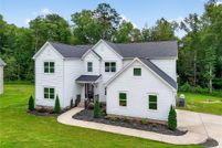 Property for sale in Johnston County, North Carolina