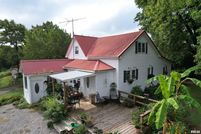 Property for sale in Union County, Illinois