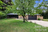 Lakefront Property for sale in Ionia County, Michigan