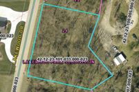 Undeveloped Land for sale in Knox County, Indiana