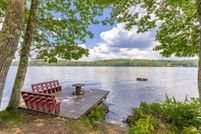 Lakefront Property for sale in Oxford County, Maine