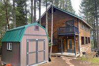 Property for sale in Trinity County, California