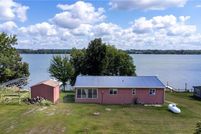 Lakefront Property for sale in Stearns County, Minnesota