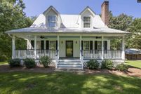 Property for sale in Kershaw County, South Carolina