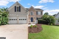 Property for sale in Forsyth County, Georgia