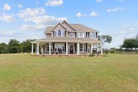 Lakefront Property for sale in Bowie County, Texas
