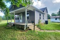 Property for sale in Brown County, Indiana