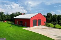 Property for sale in Madison County, Georgia