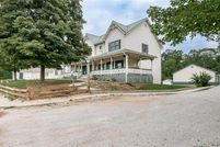 Property for sale in Washington County, Indiana