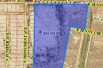 Property for sale in Nye County, Nevada