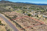 Undeveloped Land for sale in Yavapai County, Arizona