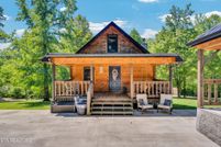 Lakefront Property for sale in Fentress County, Tennessee