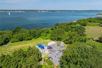 Lakefront Property for sale in Newport County, Rhode Island