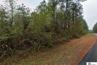 Undeveloped Land for sale in Claiborne Parish, Louisiana