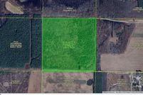 Undeveloped Land for sale in White County, Arkansas