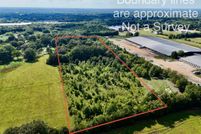 Property for sale in Chickasaw County, Mississippi
