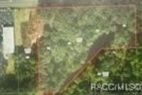 Property for sale in Citrus County, Florida