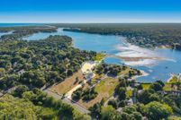 Lakefront Property for sale in Barnstable County, Massachusetts