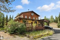 Property in Kenai Peninsula Borough, Alaska