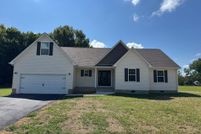 Property for sale in Carroll County, Tennessee