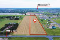 Undeveloped Land for sale in Hidalgo County, Texas