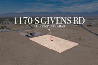 Property for sale in Nye County, Nevada