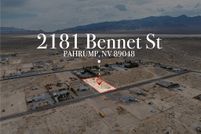 Property for sale in Nye County, Nevada
