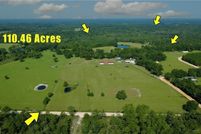 Property for sale in Brantley County, Georgia