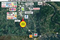 Property for sale in Anderson County, Kentucky