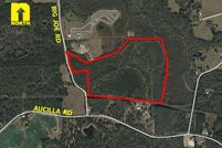 Property for sale in Jefferson County, Florida