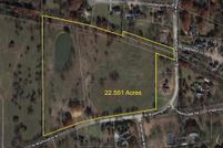 Undeveloped Land for sale in Grayson County, Texas
