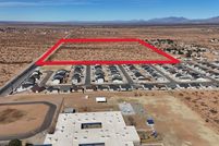 Undeveloped Land for sale in Dona Ana County, New Mexico
