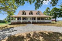 Property for sale in Madison County, Missouri