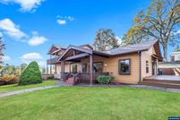 Property for sale in Linn County, Oregon