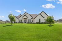 Property for sale in Parker County, Texas