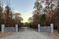 Undeveloped Land for sale in Cleburne County, Arkansas
