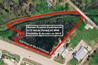 Lakefront Property for sale in Brazoria County, Texas