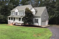 Property for sale in Powhatan County, Virginia