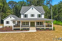 Property for sale in New Kent County, Virginia