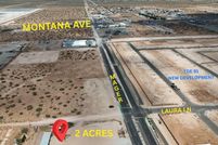 Property for sale in El Paso County, Texas