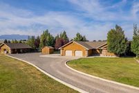 Property for sale in Park County, Wyoming